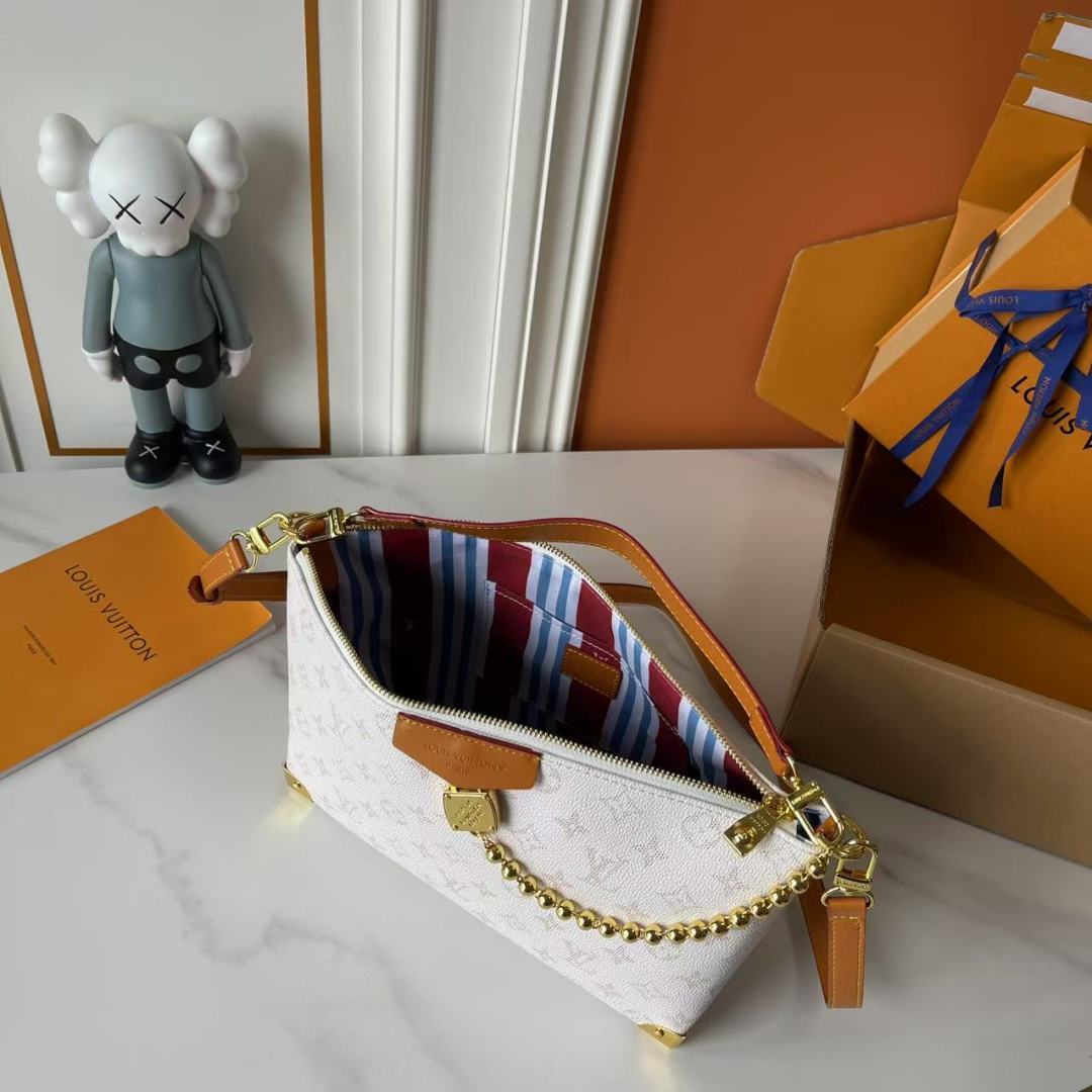 New Luxury LV Bag 12657