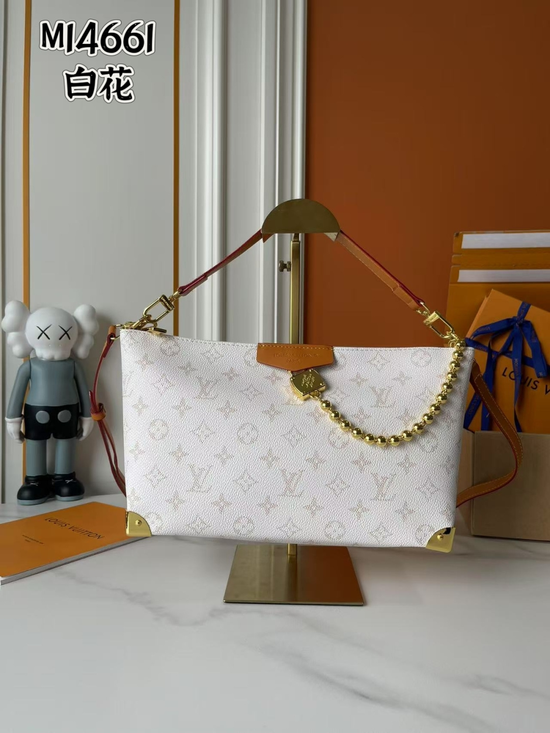 New Luxury LV Bag 12657