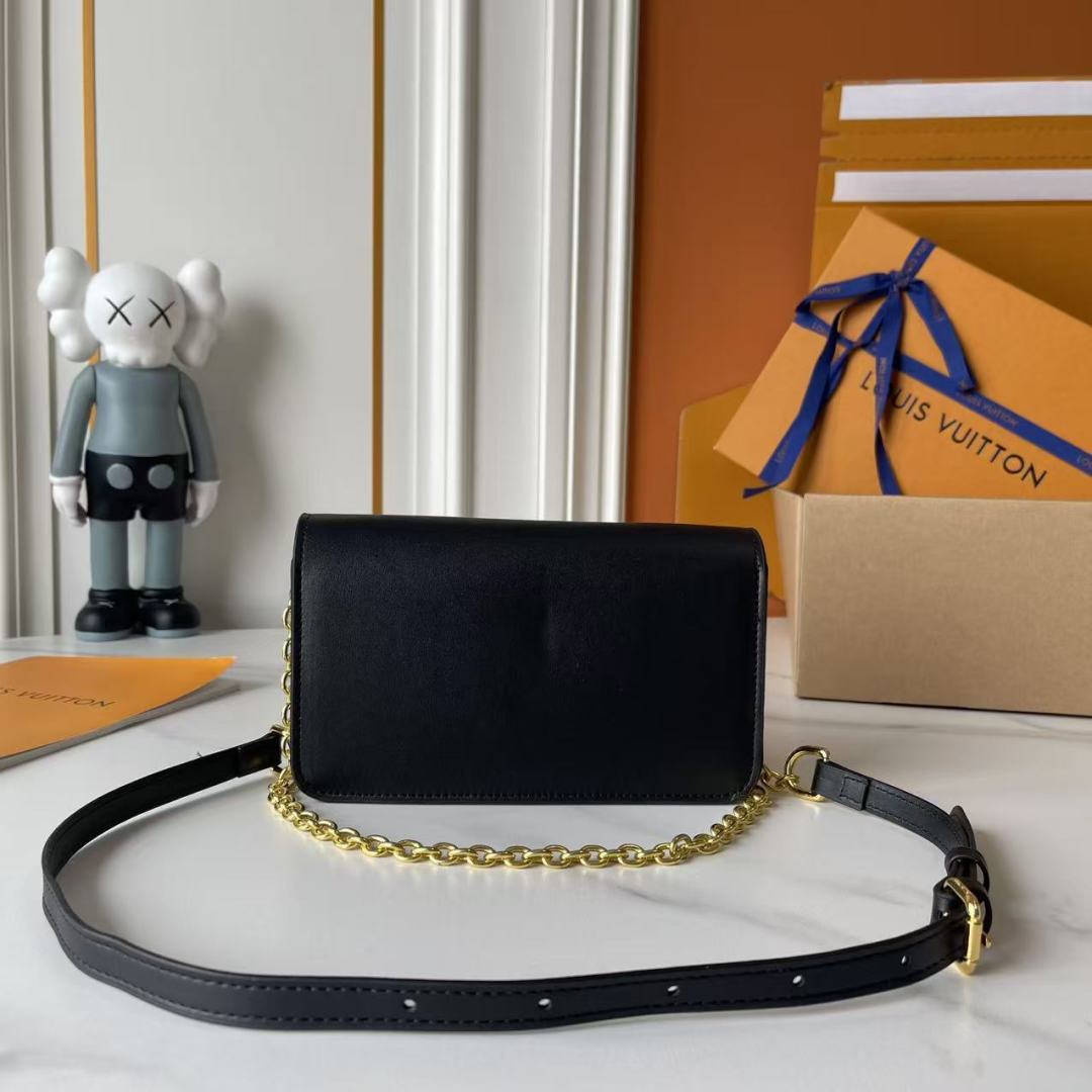 New Luxury LV Bag 12658