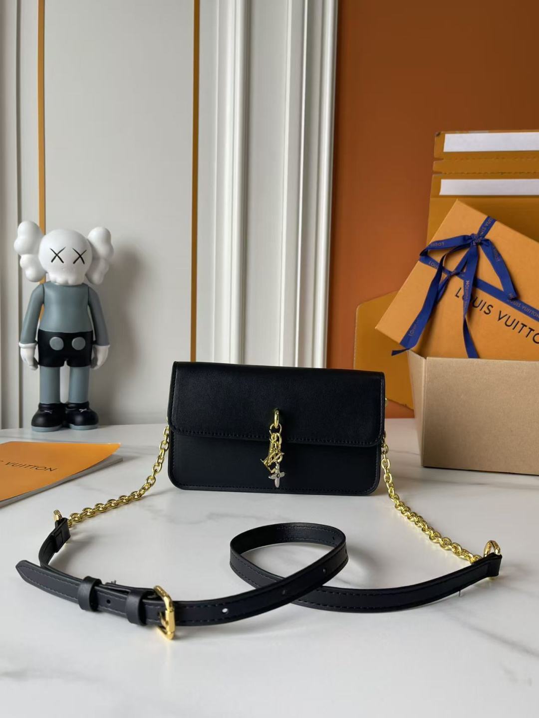 New Luxury LV Bag 12658