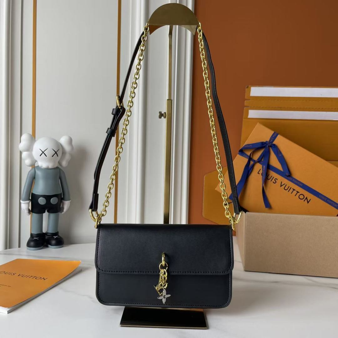 New Luxury LV Bag 12658