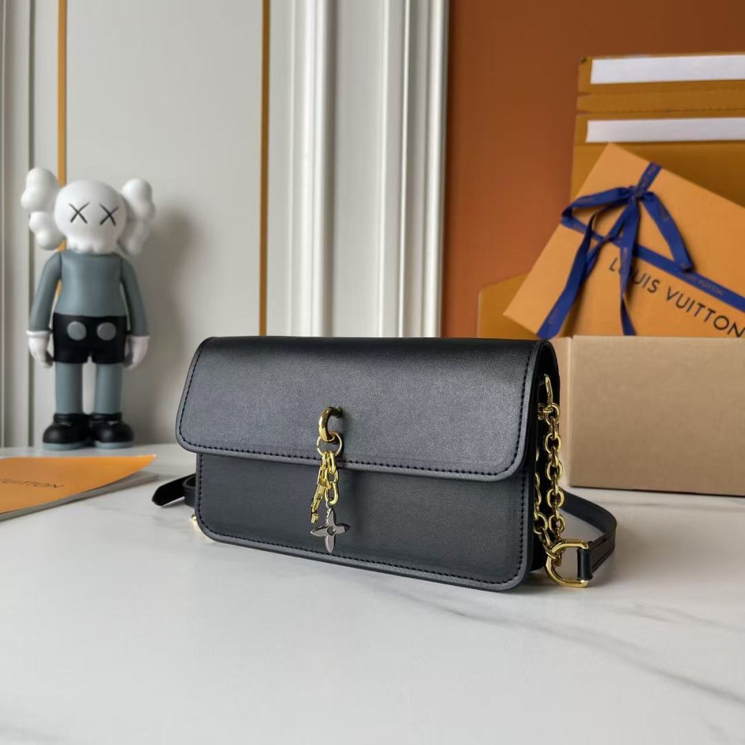 New Luxury LV Bag 12658