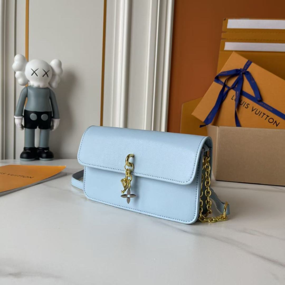 New Luxury LV Bag 12659