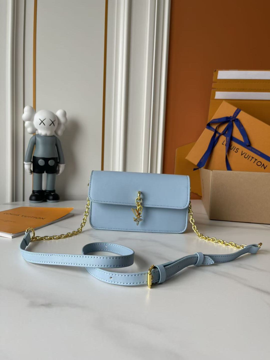 New Luxury LV Bag 12659