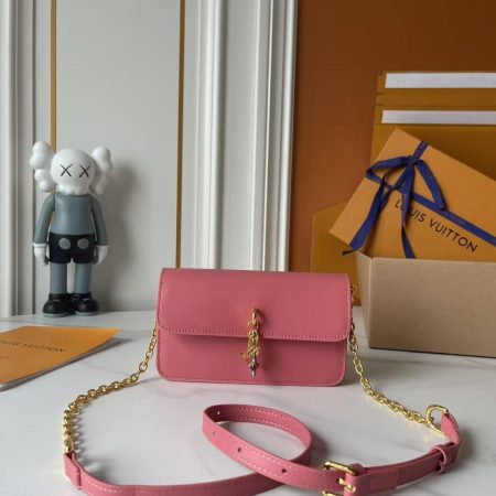 New Luxury LV Bag 12660