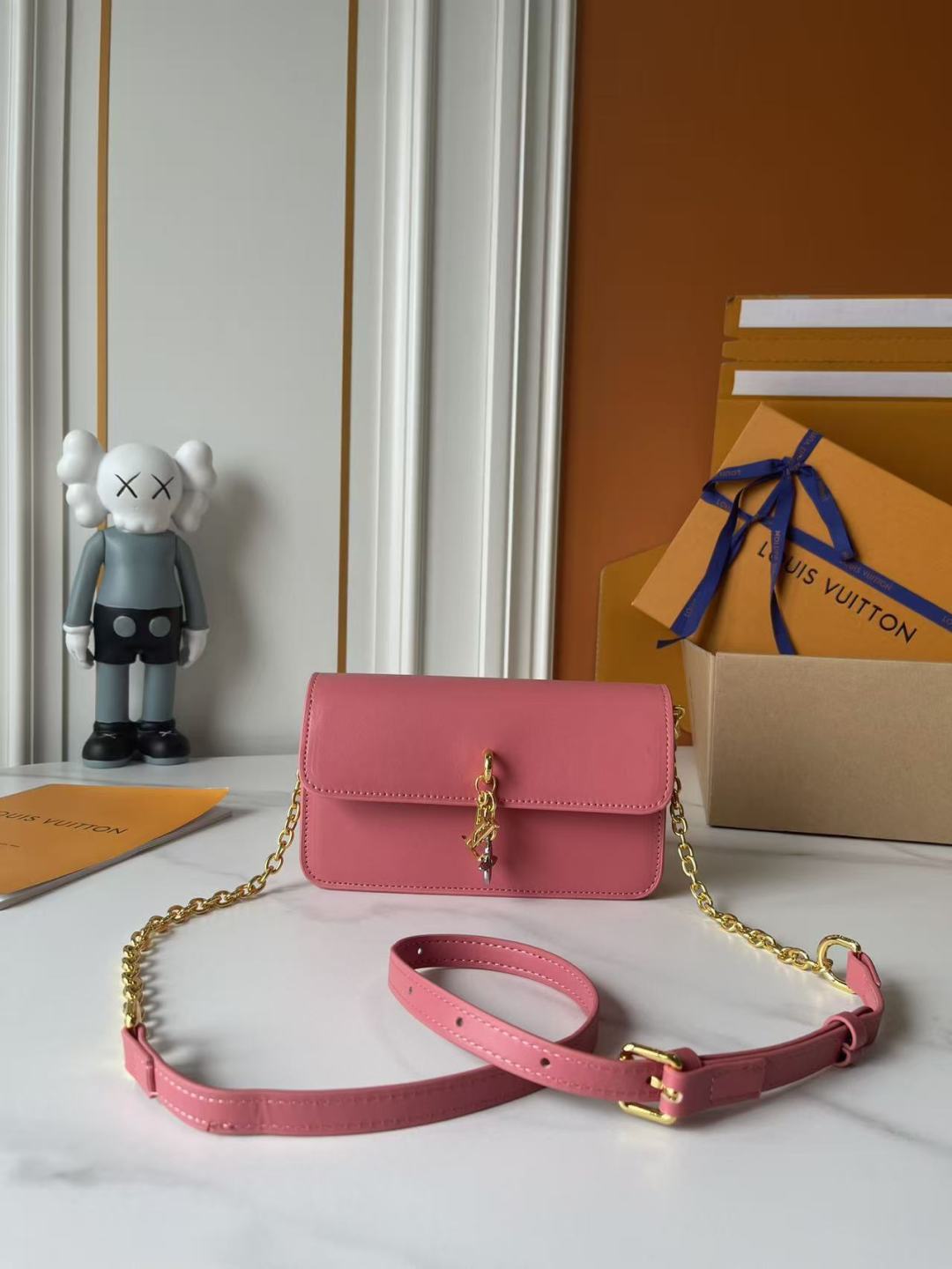 New Luxury LV Bag 12660