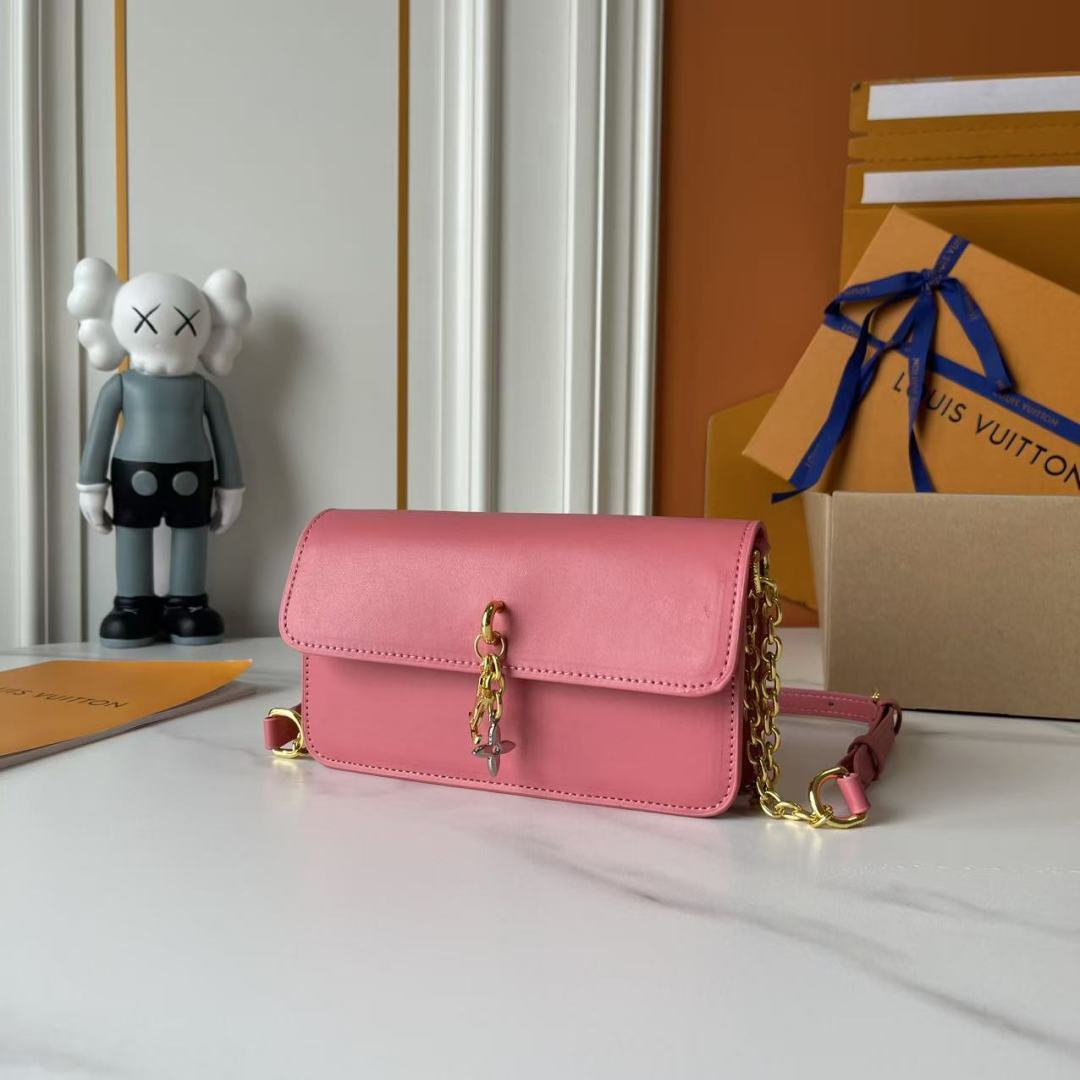 New Luxury LV Bag 12660