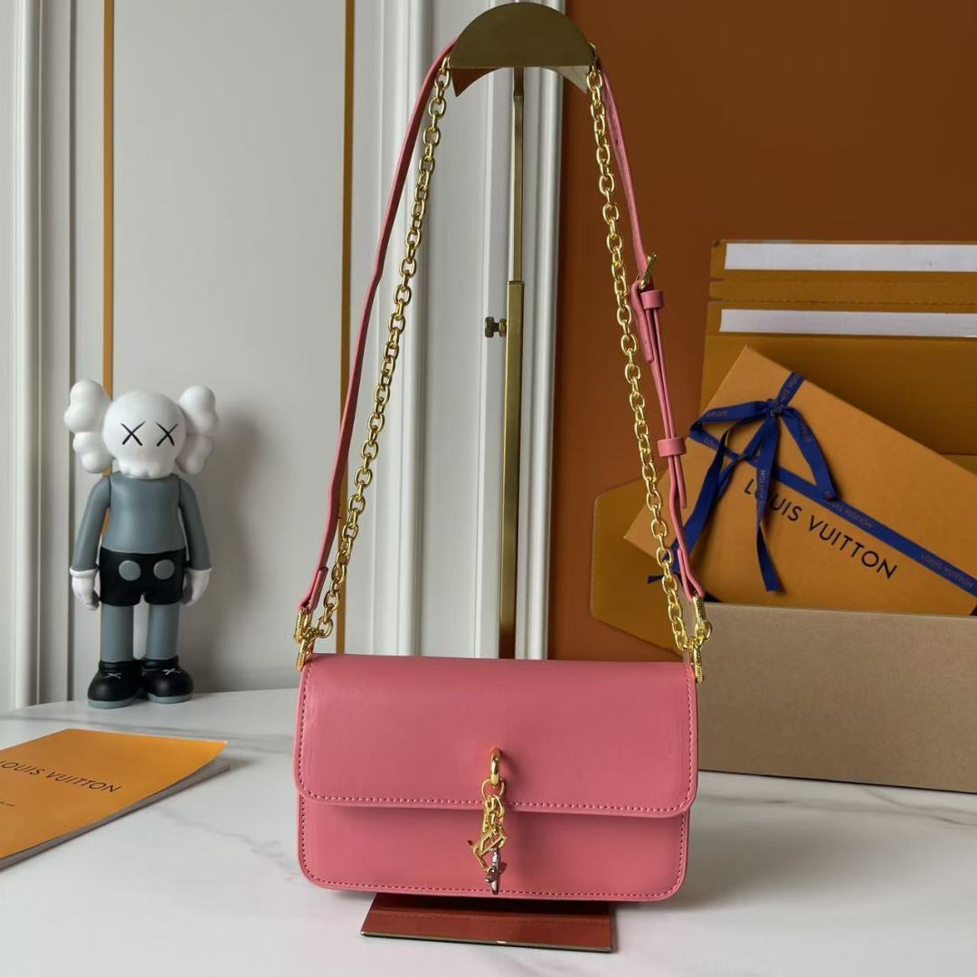 New Luxury LV Bag 12660