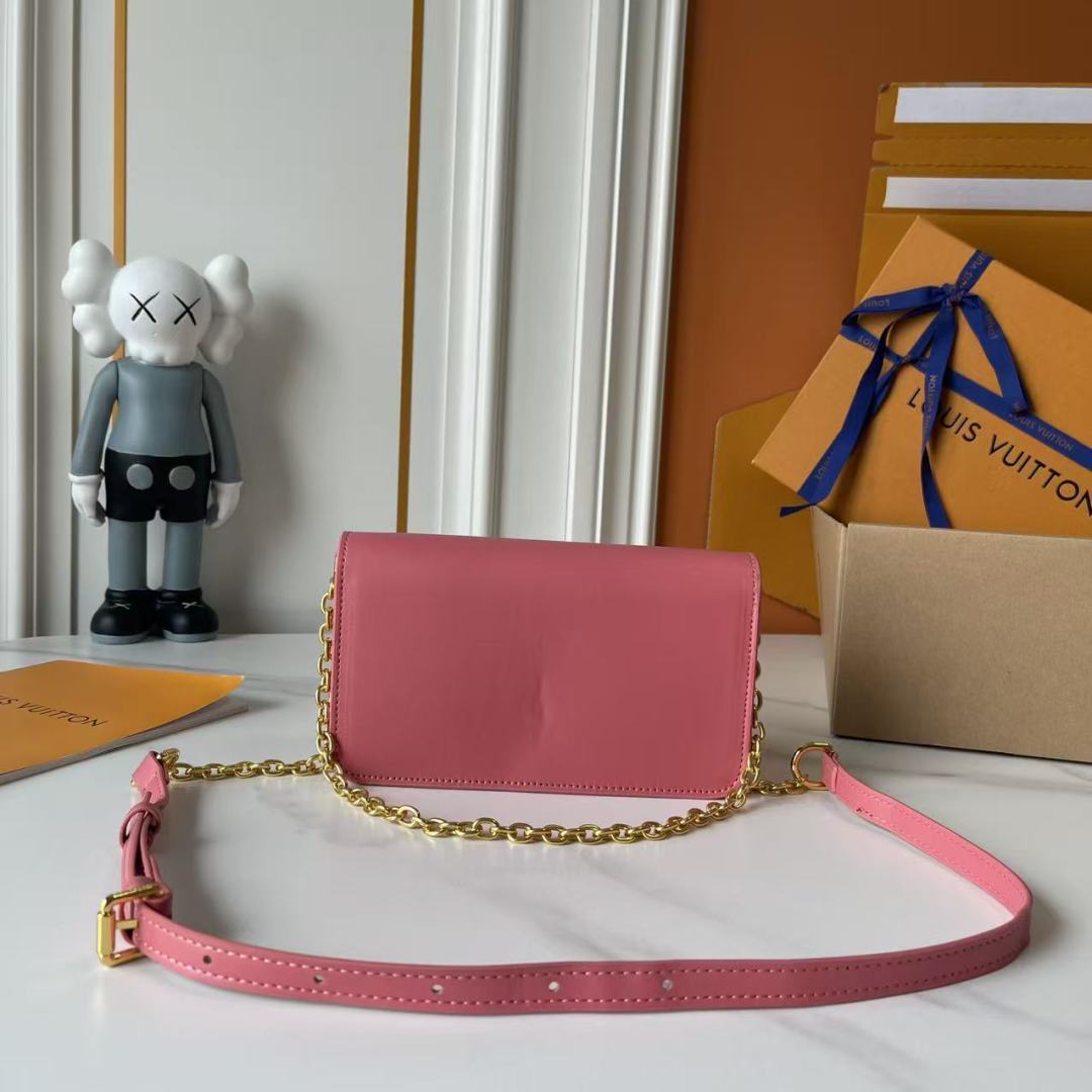 New Luxury LV Bag 12660