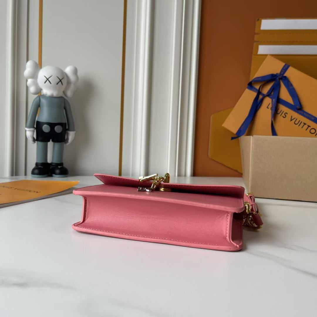 New Luxury LV Bag 12660