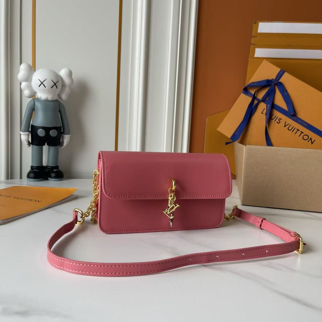 New Luxury LV Bag 12660
