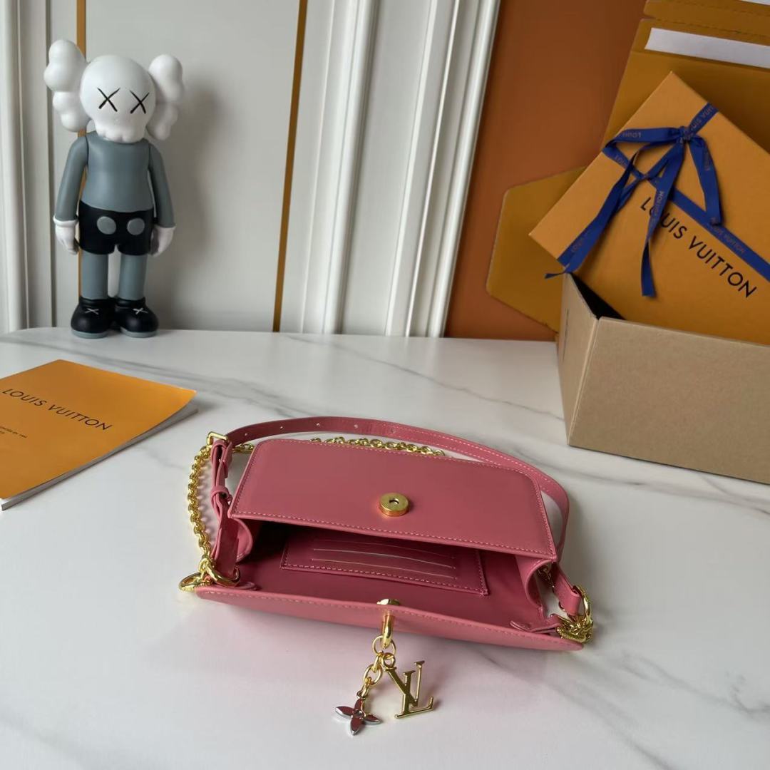 New Luxury LV Bag 12660