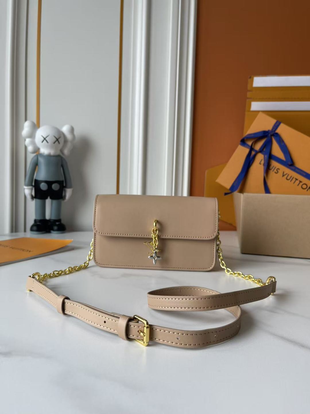 New Luxury LV Bag 12661