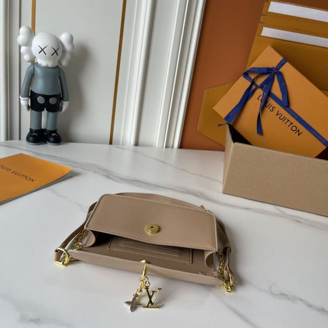 New Luxury LV Bag 12661