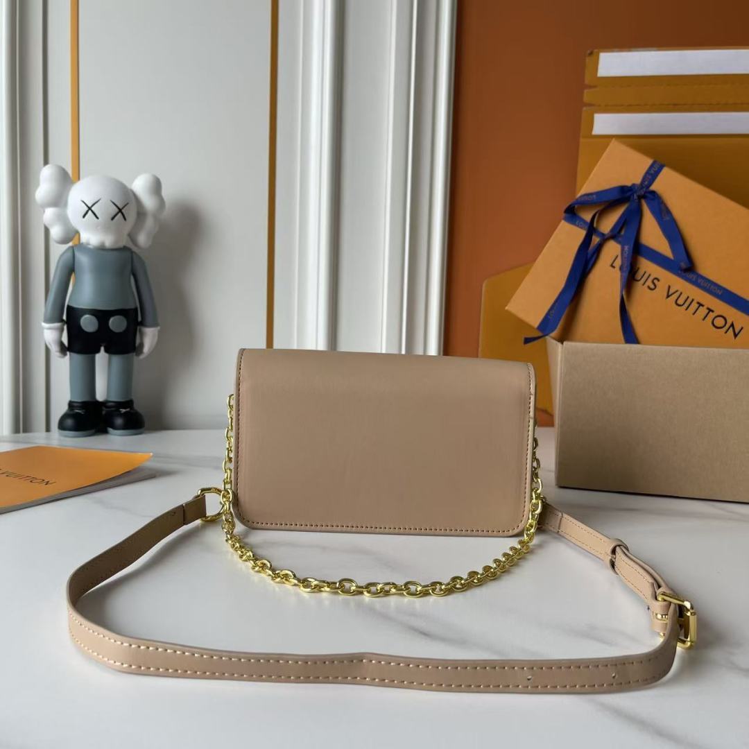 New Luxury LV Bag 12661