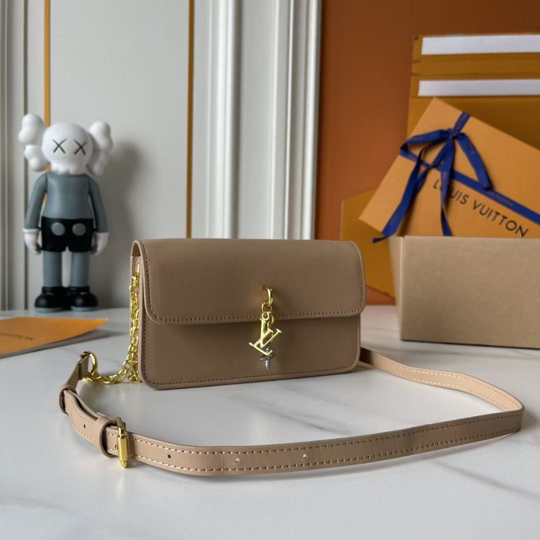 New Luxury LV Bag 12661