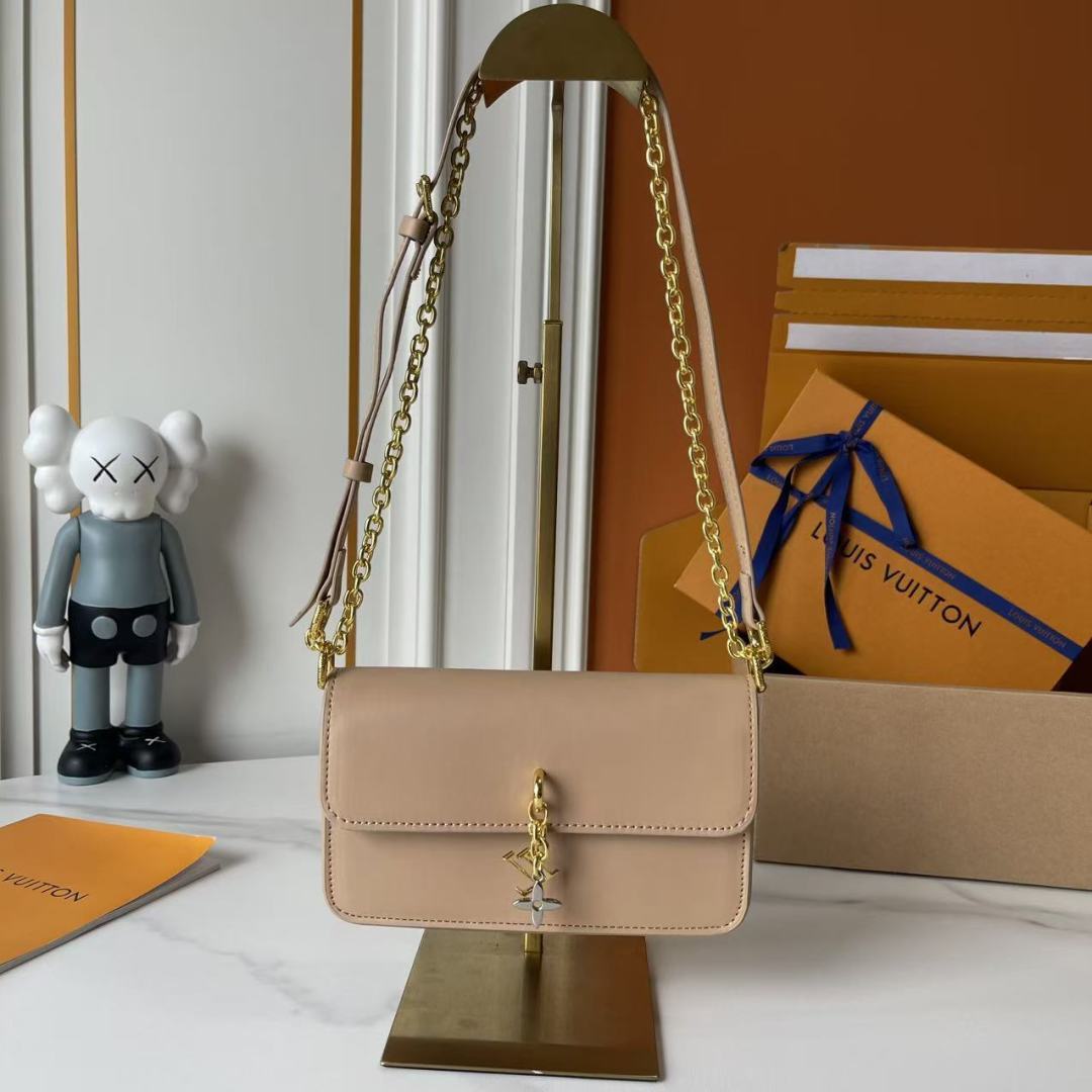New Luxury LV Bag 12661