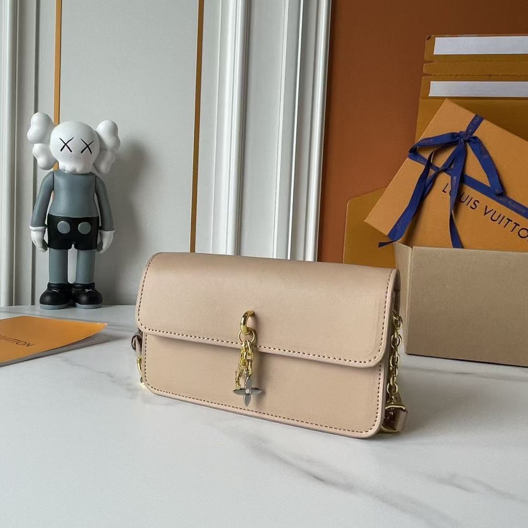 New Luxury LV Bag 12661