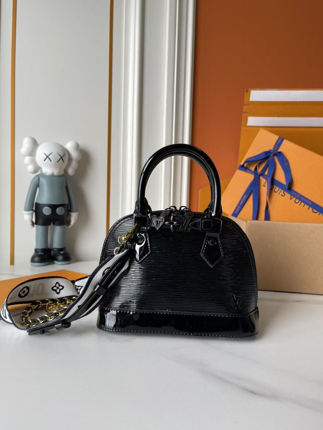 New Luxury LV Bag 12662