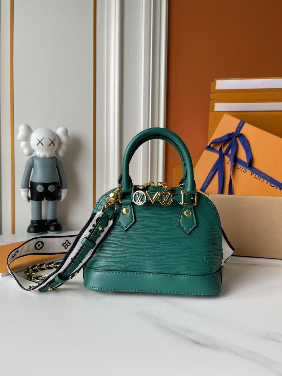 New Luxury LV Bag 12663