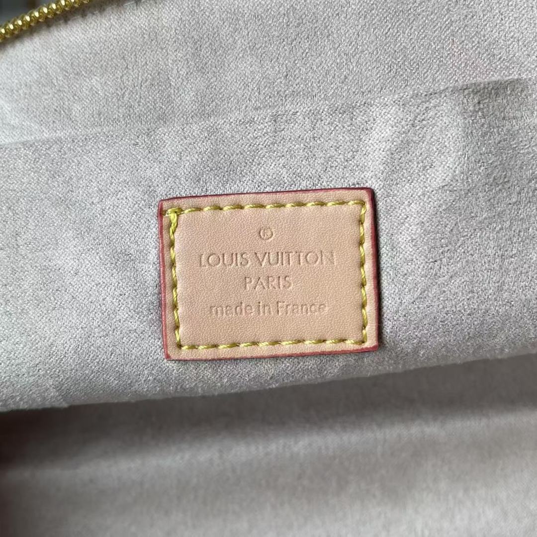 New Luxury LV Bag 12664