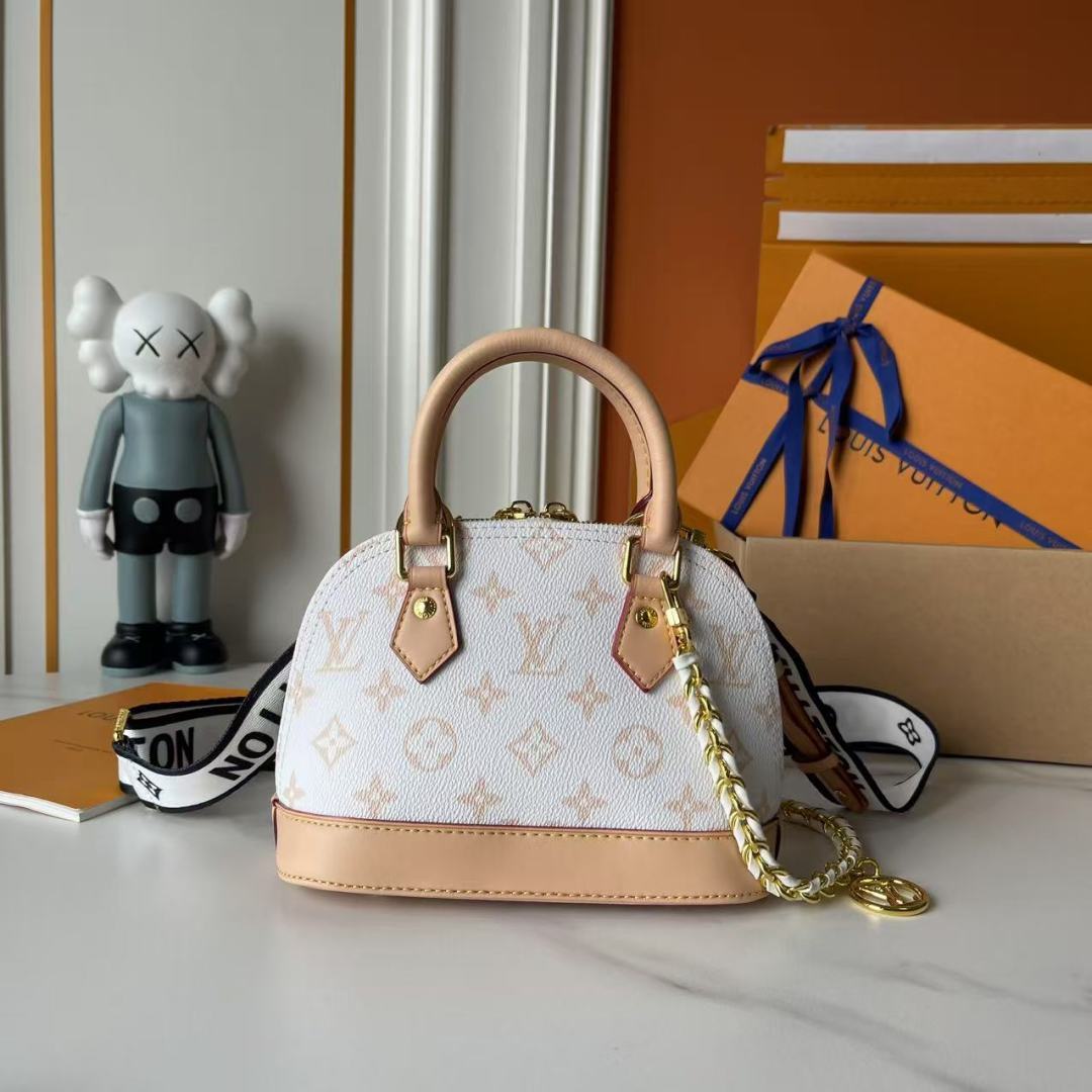 New Luxury LV Bag 12664