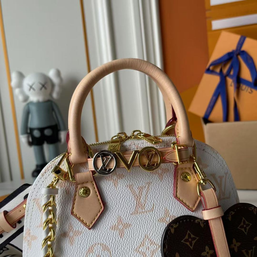 New Luxury LV Bag 12664