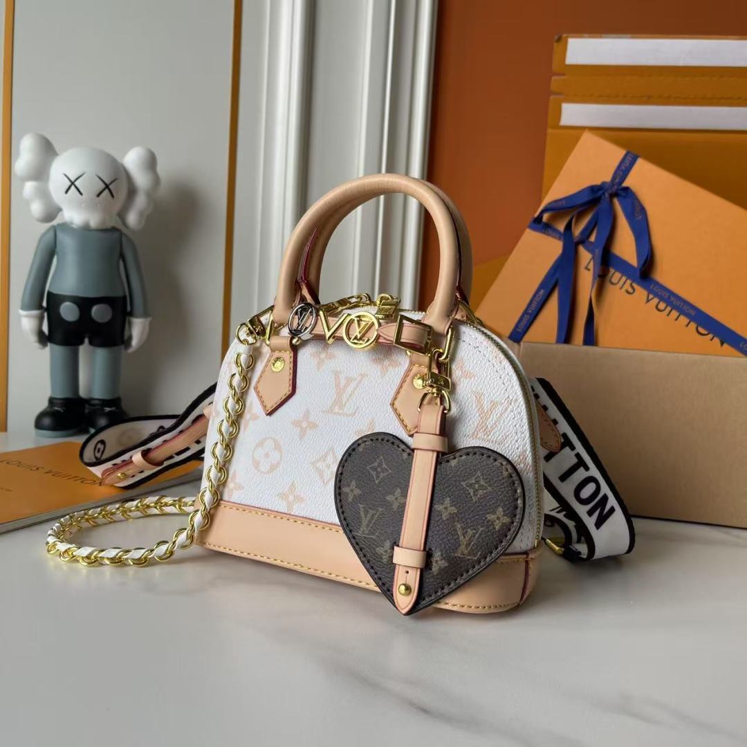 New Luxury LV Bag 12664