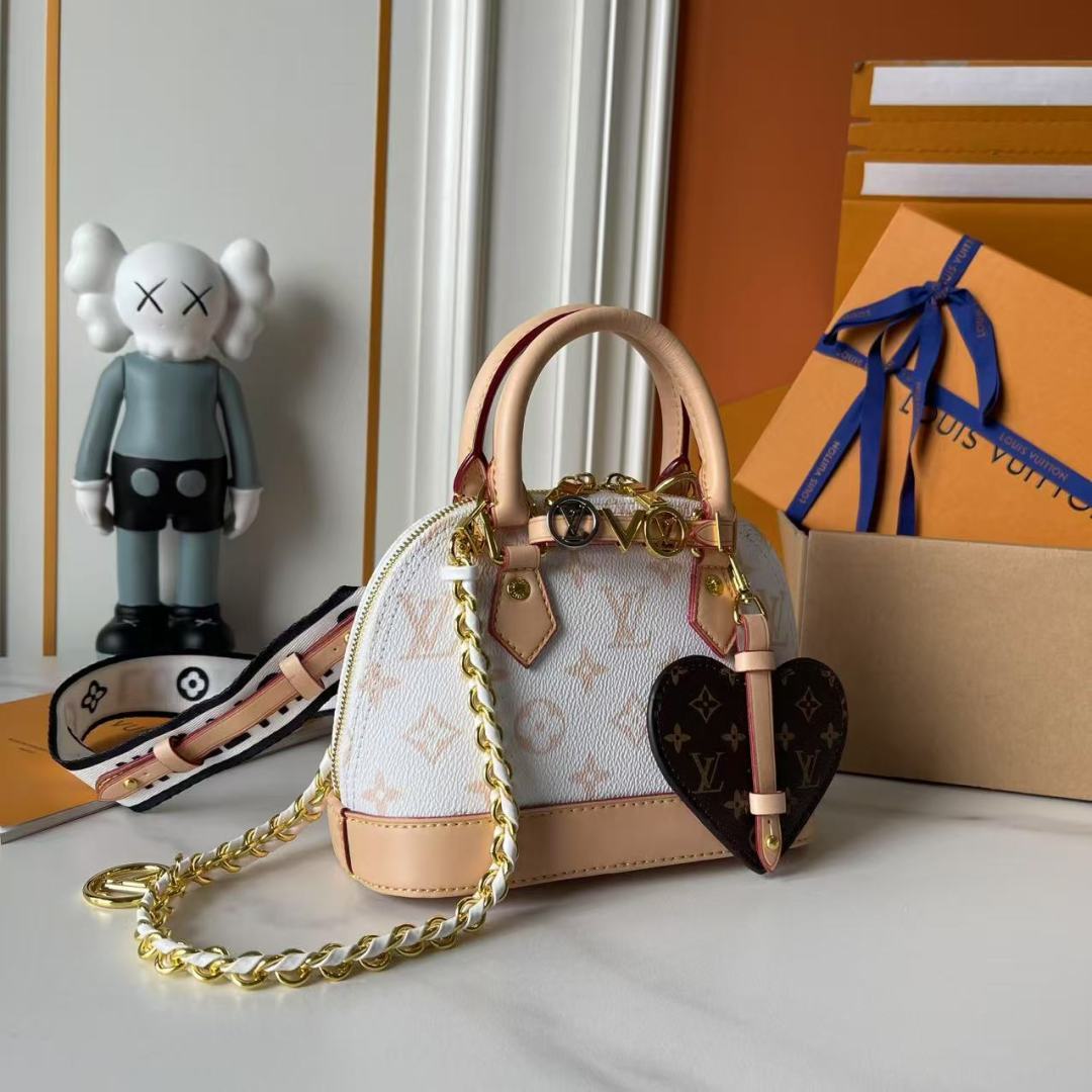 New Luxury LV Bag 12664