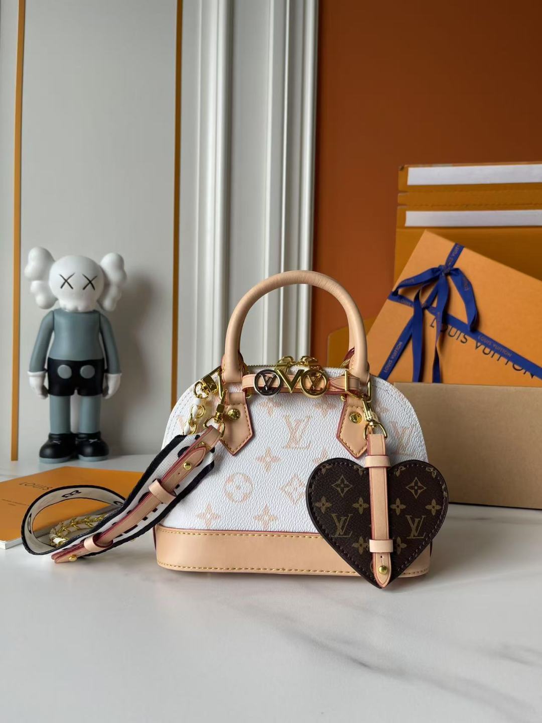 New Luxury LV Bag 12664