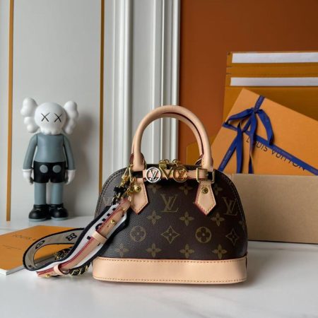 New Luxury LV Bag 12665