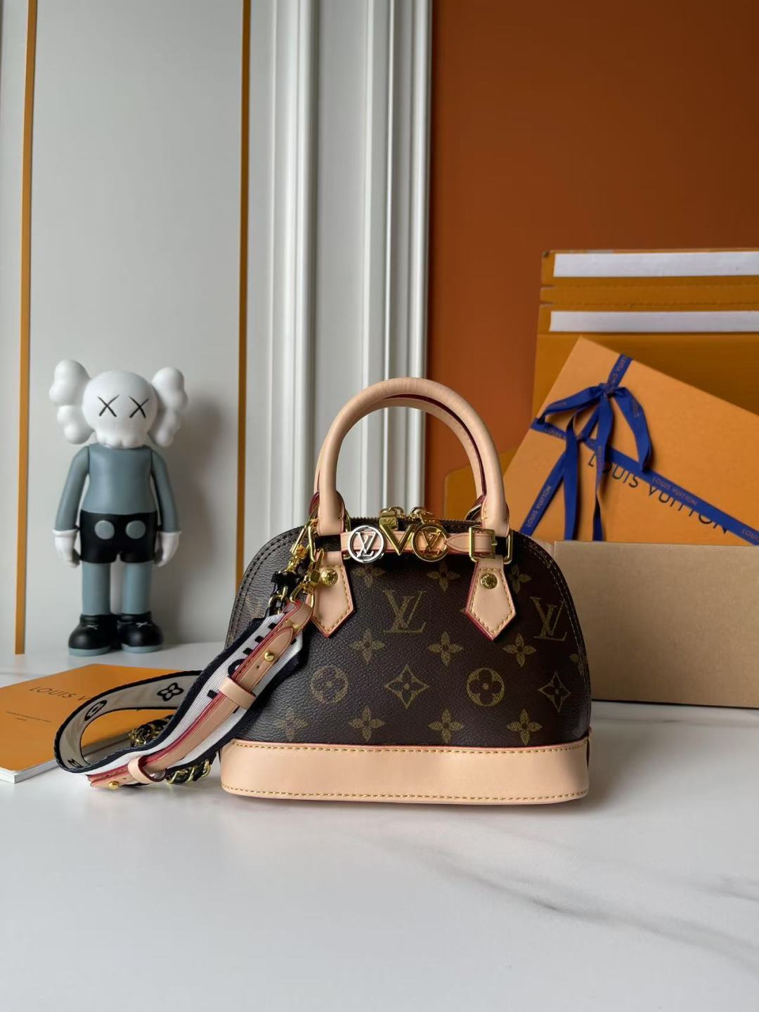 New Luxury LV Bag 12665