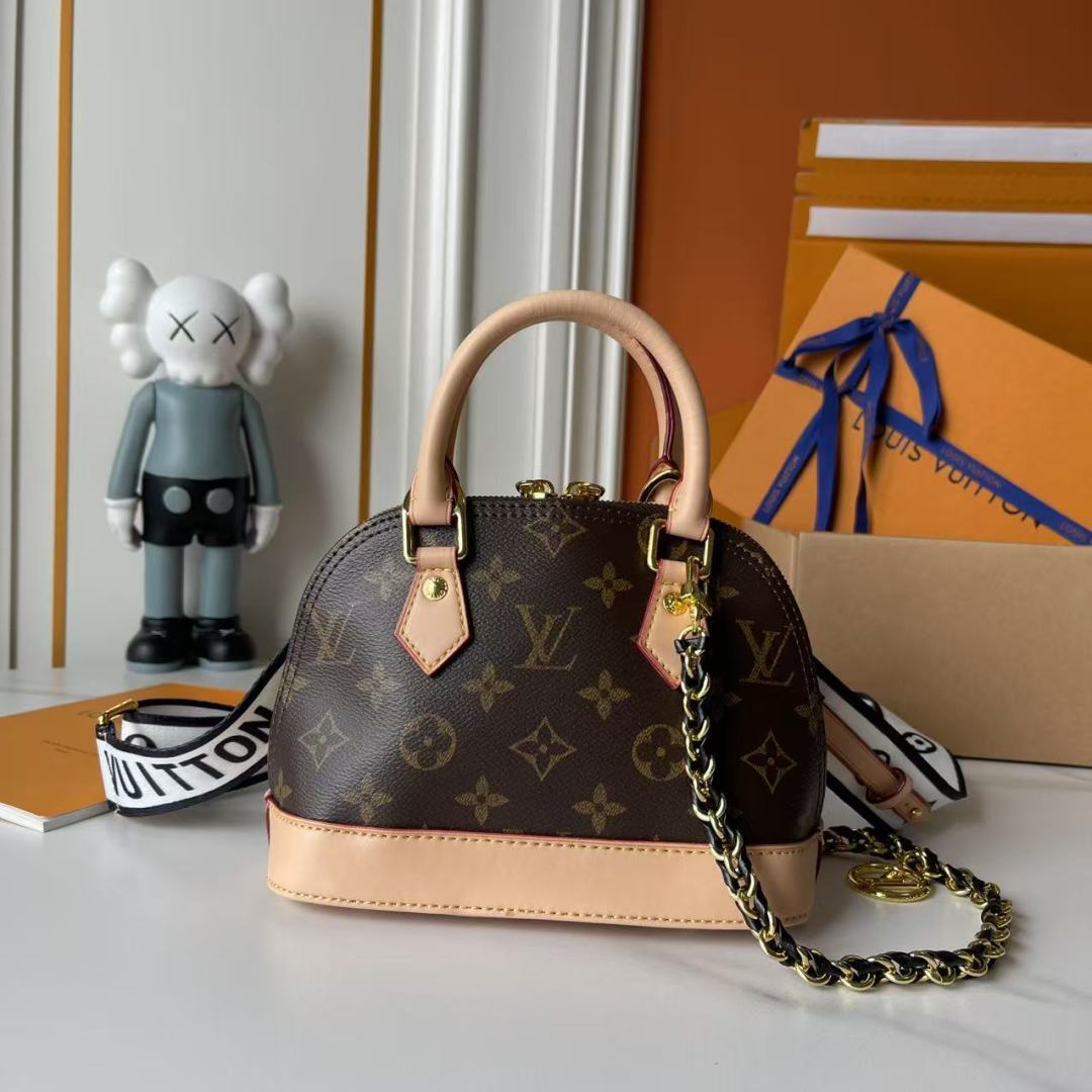 New Luxury LV Bag 12665