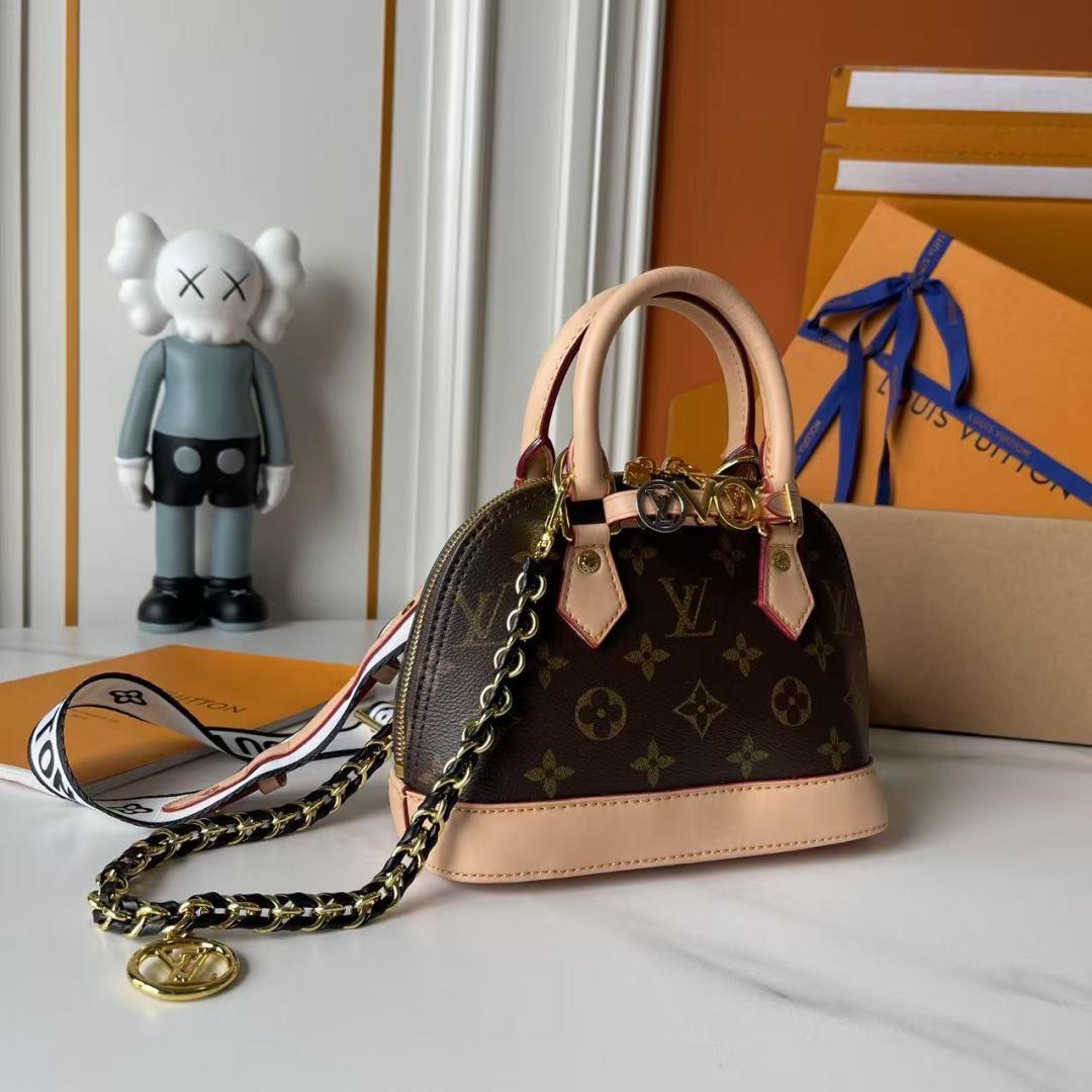New Luxury LV Bag 12665