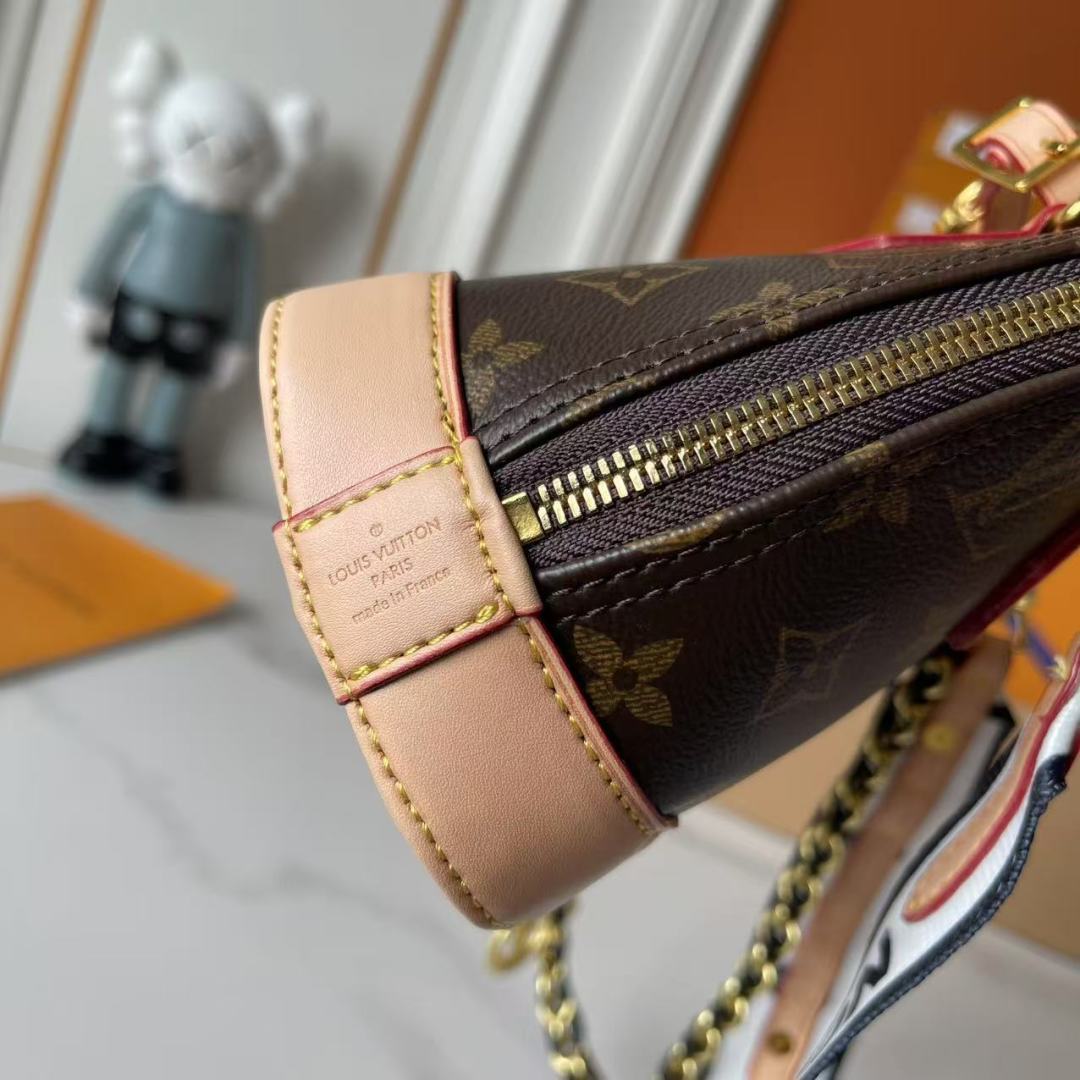 New Luxury LV Bag 12665