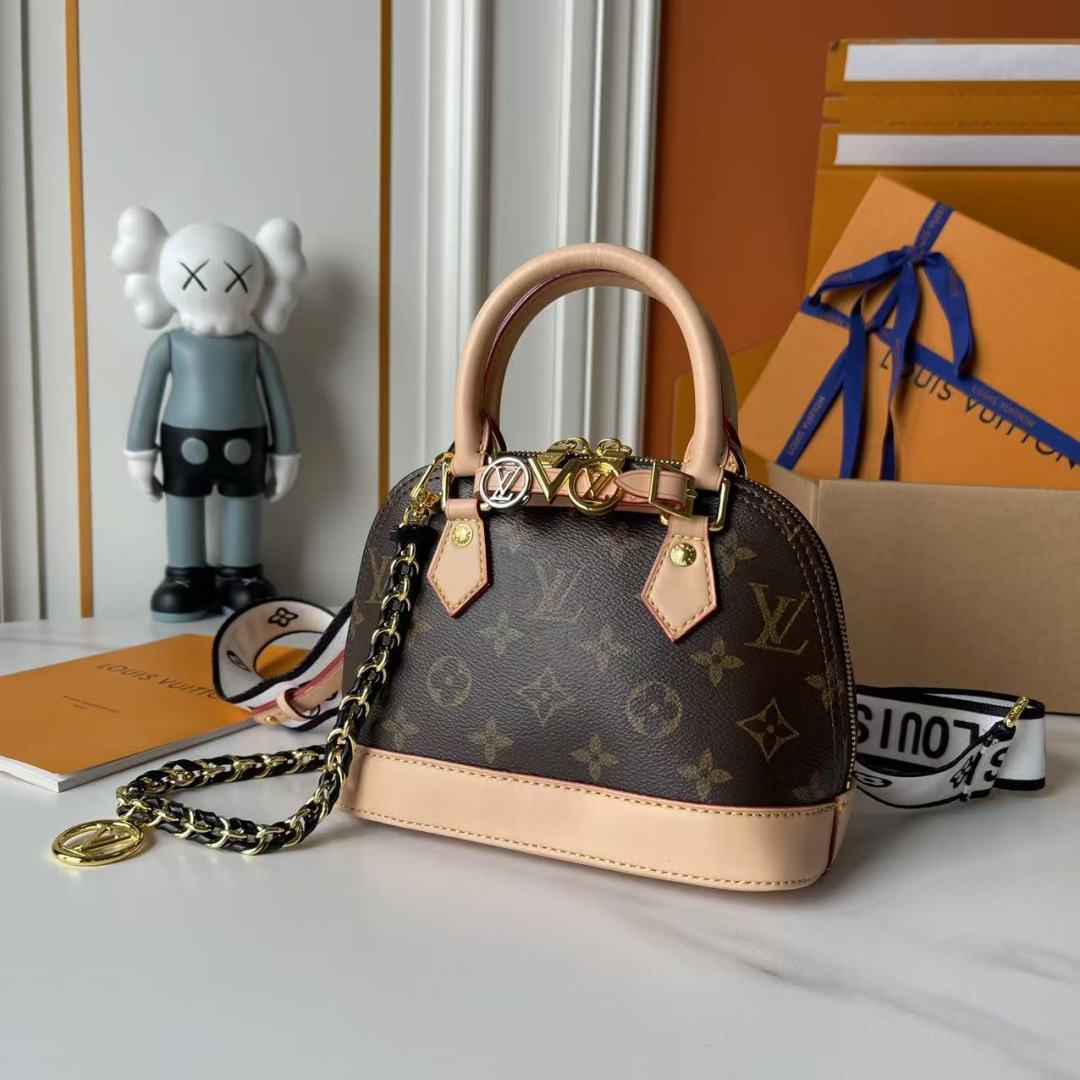 New Luxury LV Bag 12665