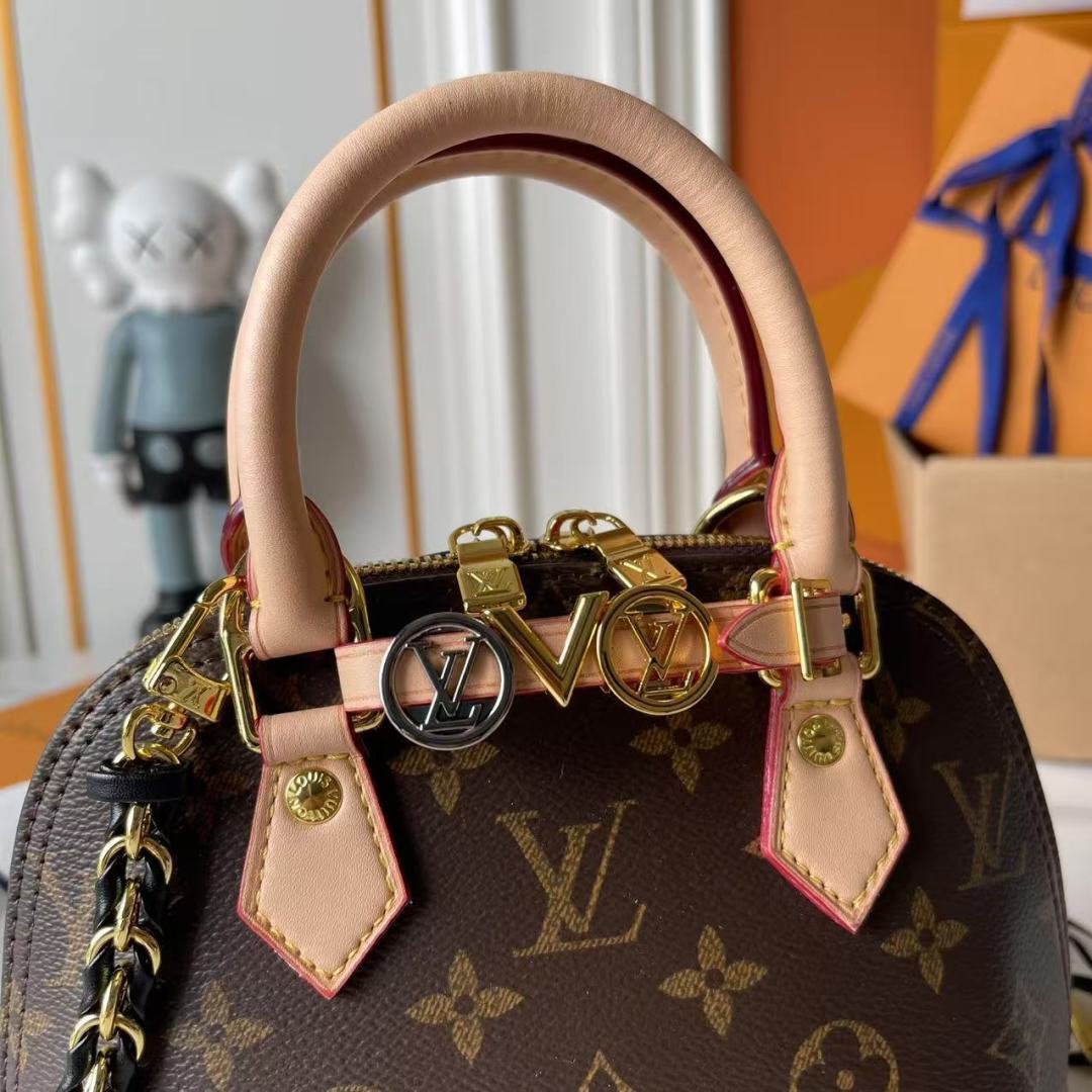 New Luxury LV Bag 12665