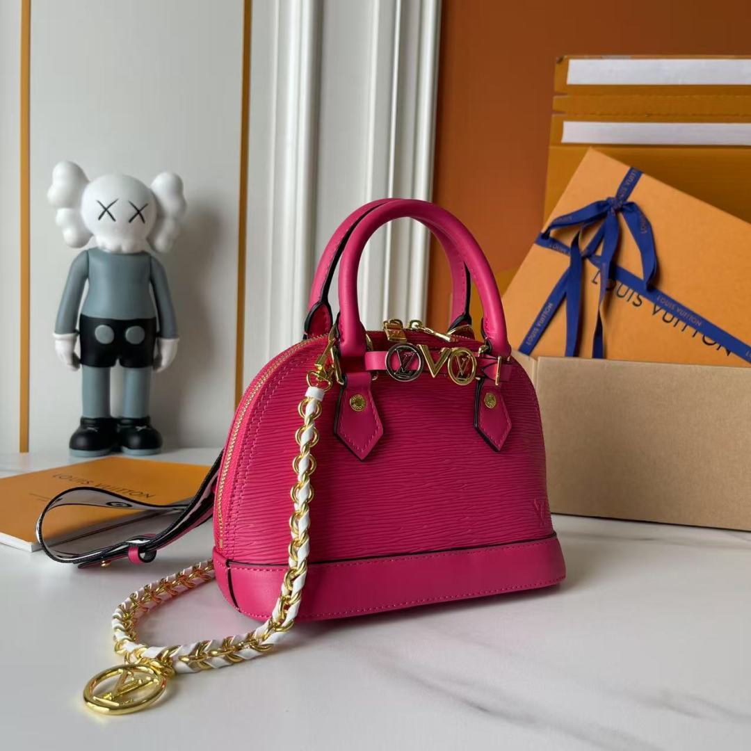 New Luxury LV Bag 12666