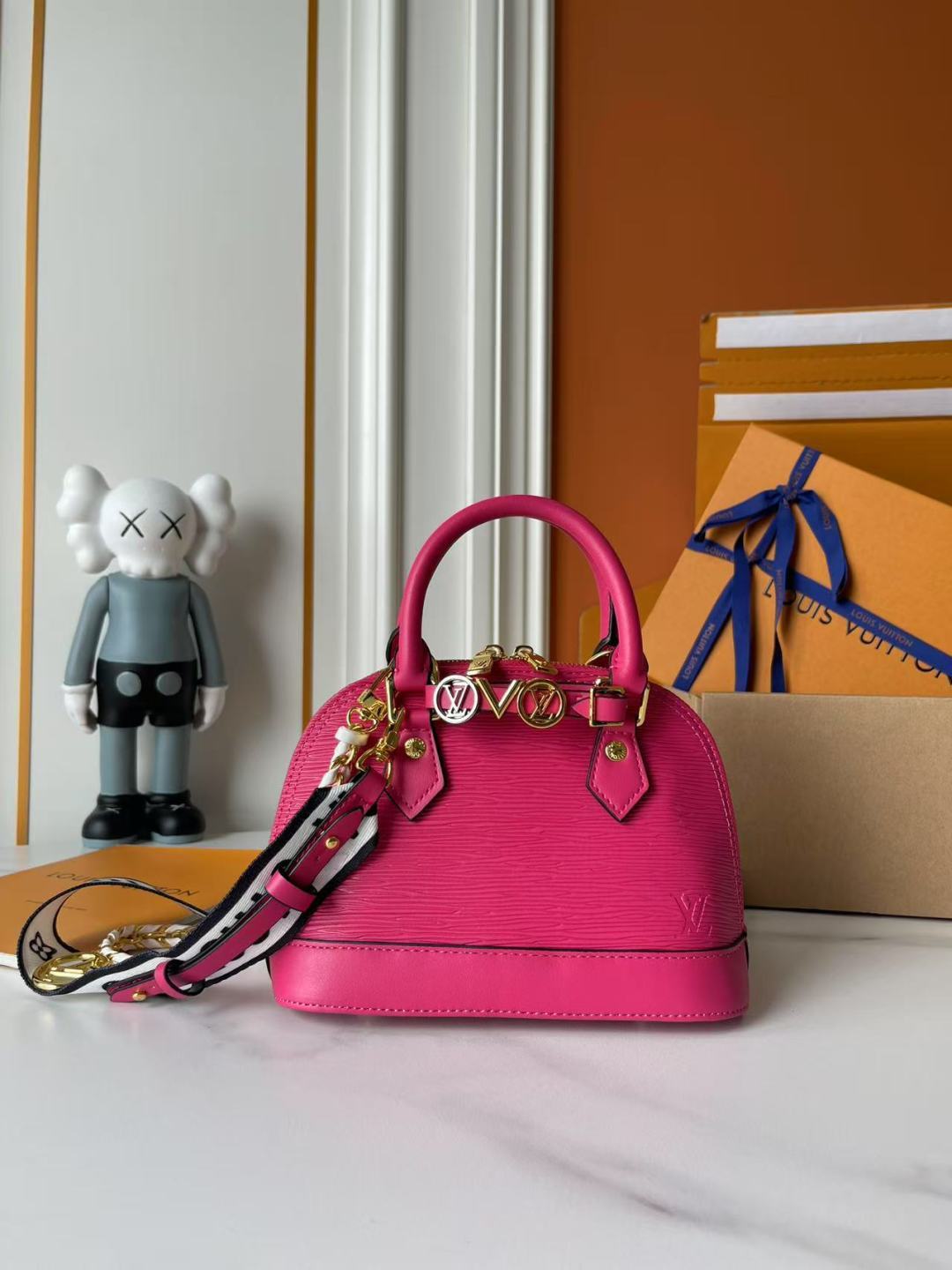 New Luxury LV Bag 12666