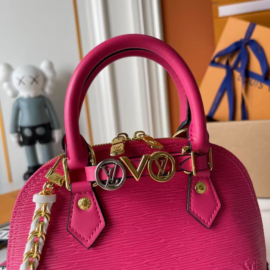 New Luxury LV Bag 12666