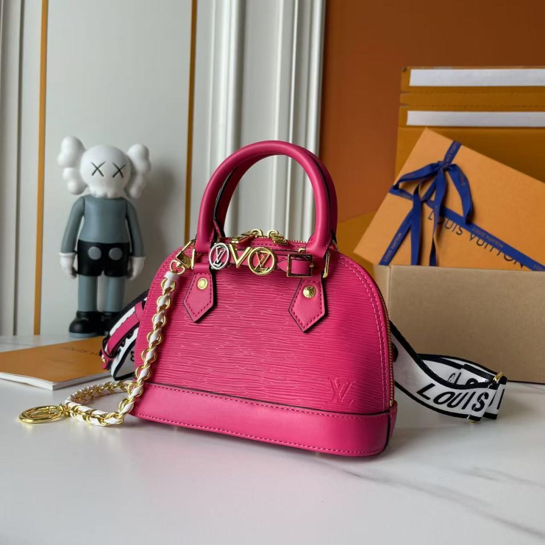 New Luxury LV Bag 12666