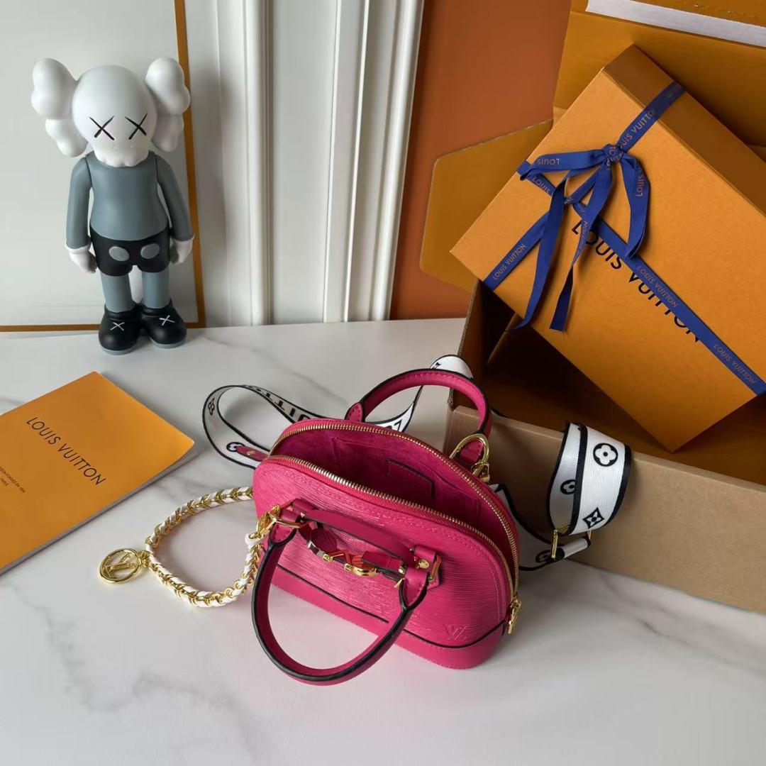New Luxury LV Bag 12666