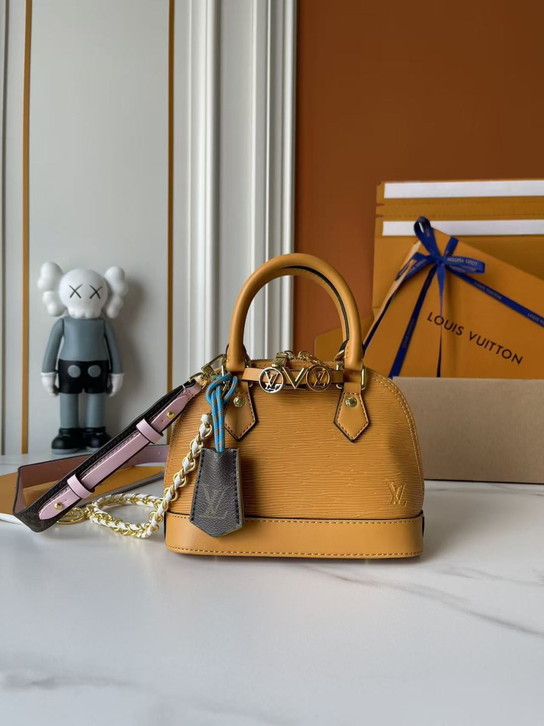 New Luxury LV Bag 12667