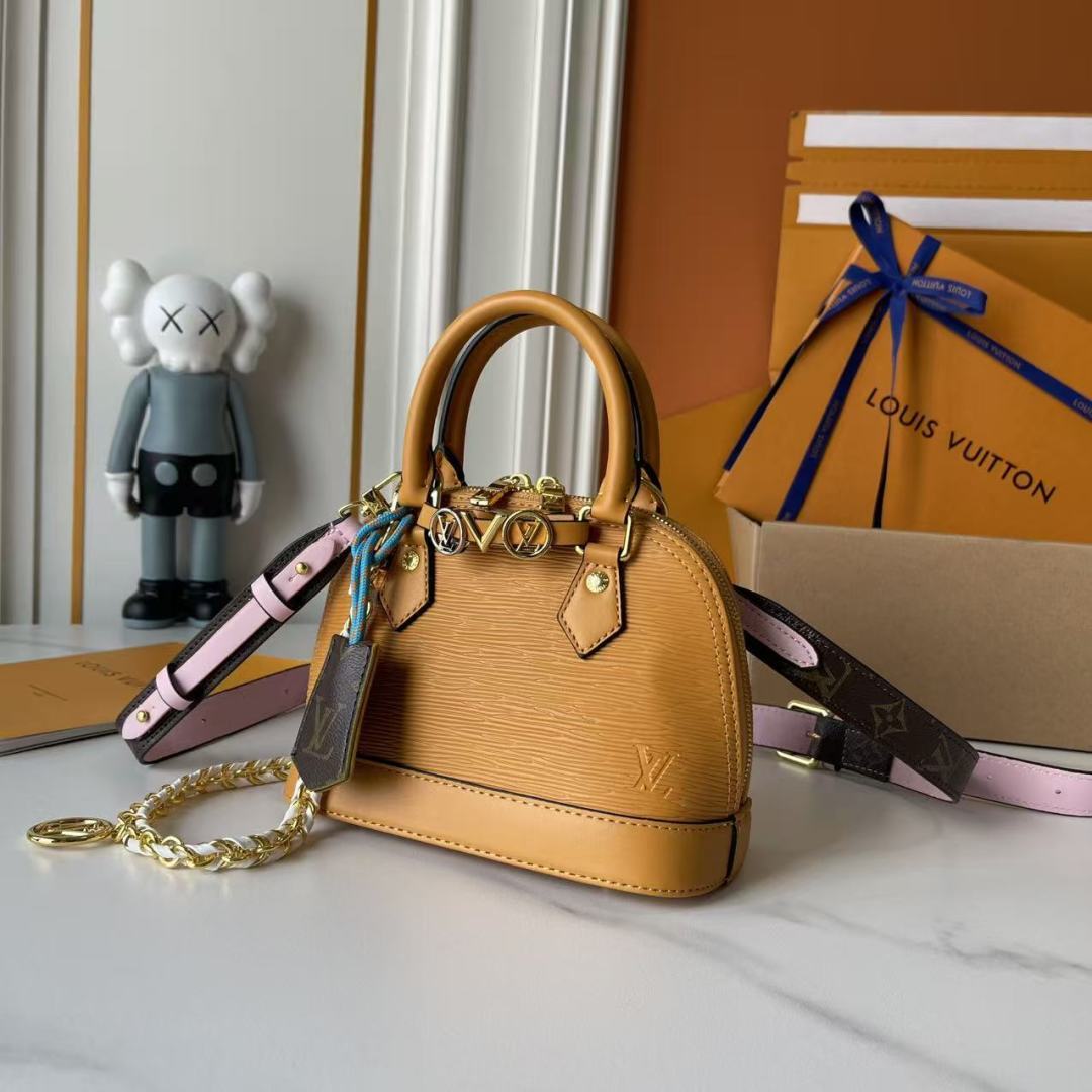 New Luxury LV Bag 12667