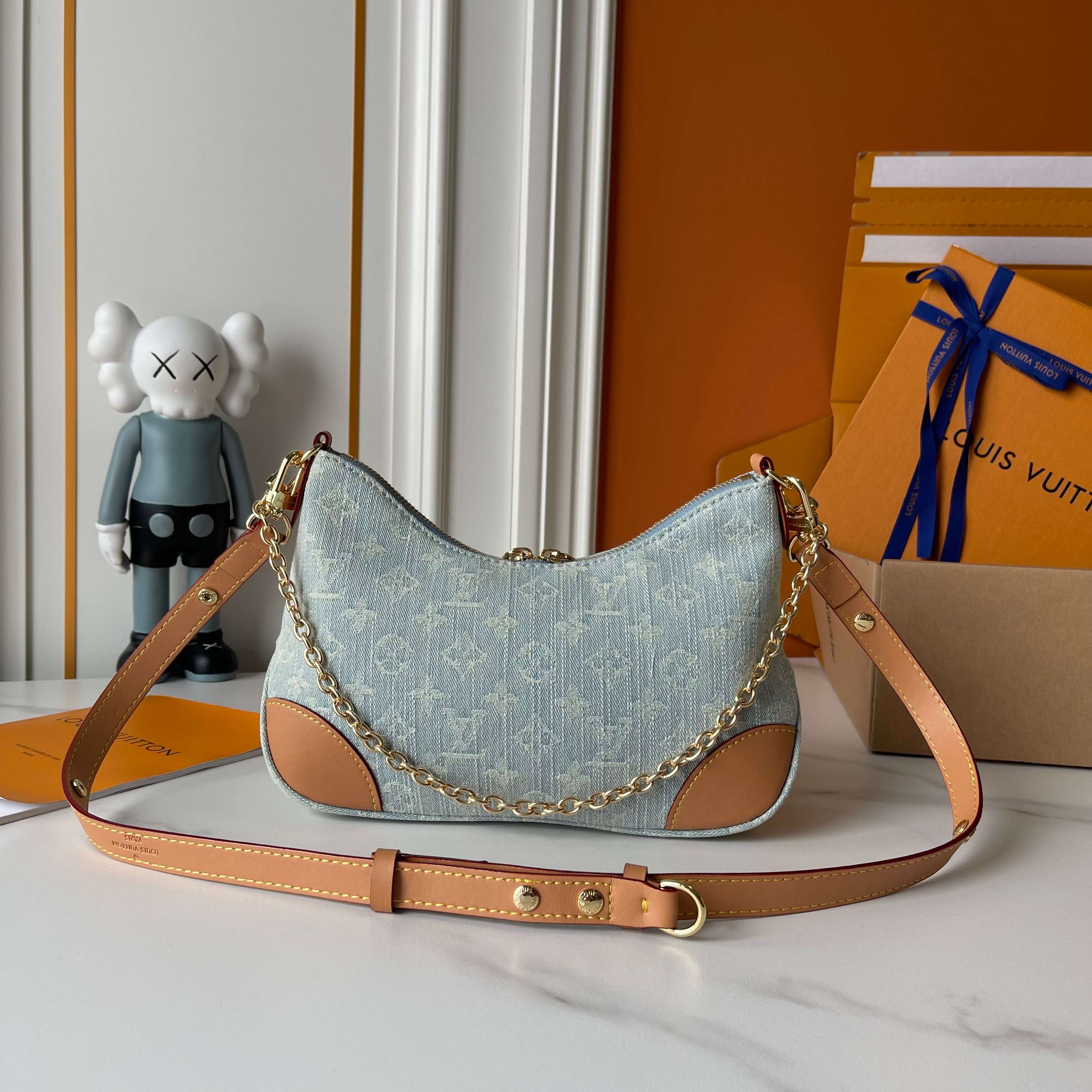 New Luxury LV Bag 12668