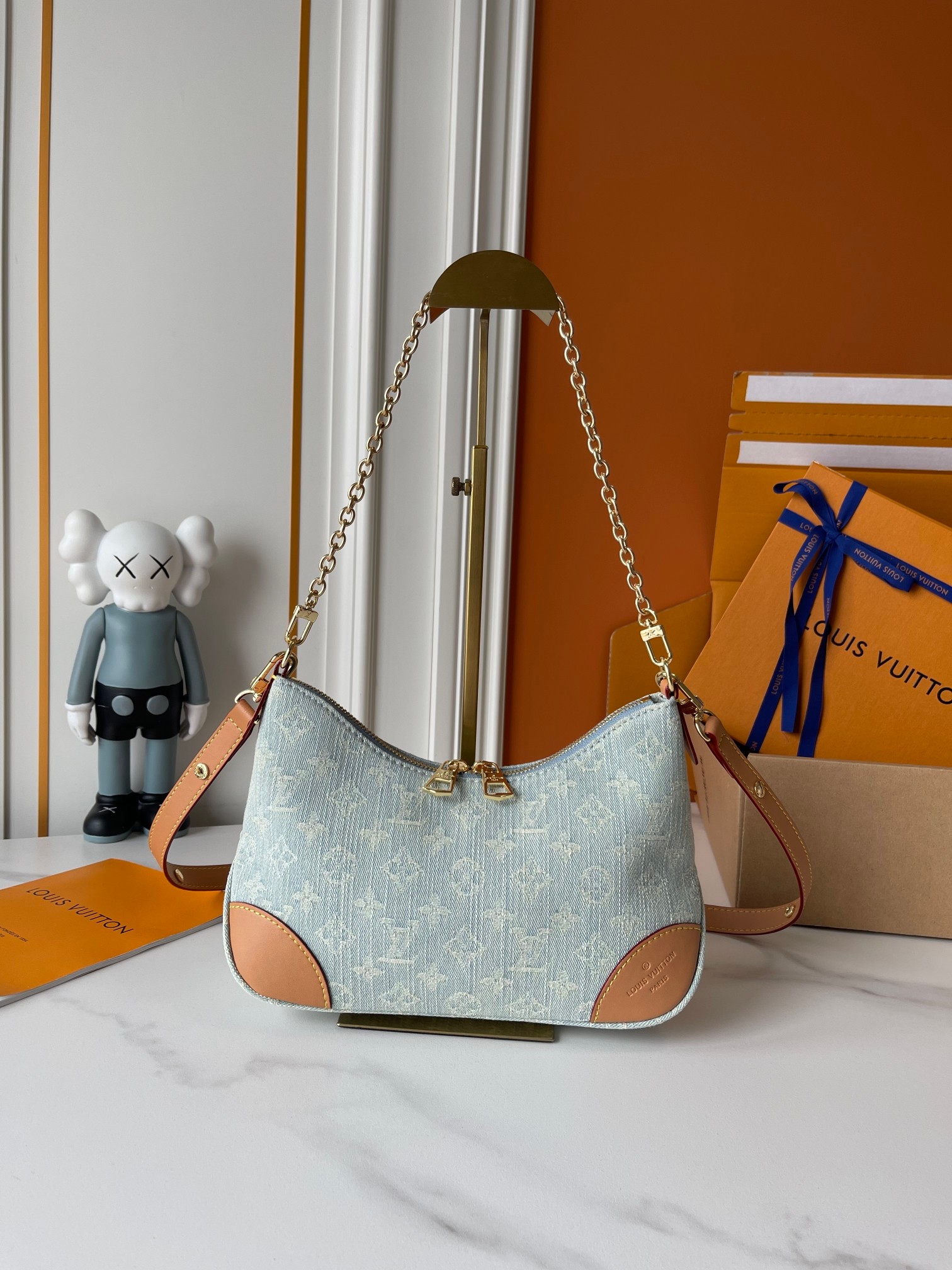 New Luxury LV Bag 12668
