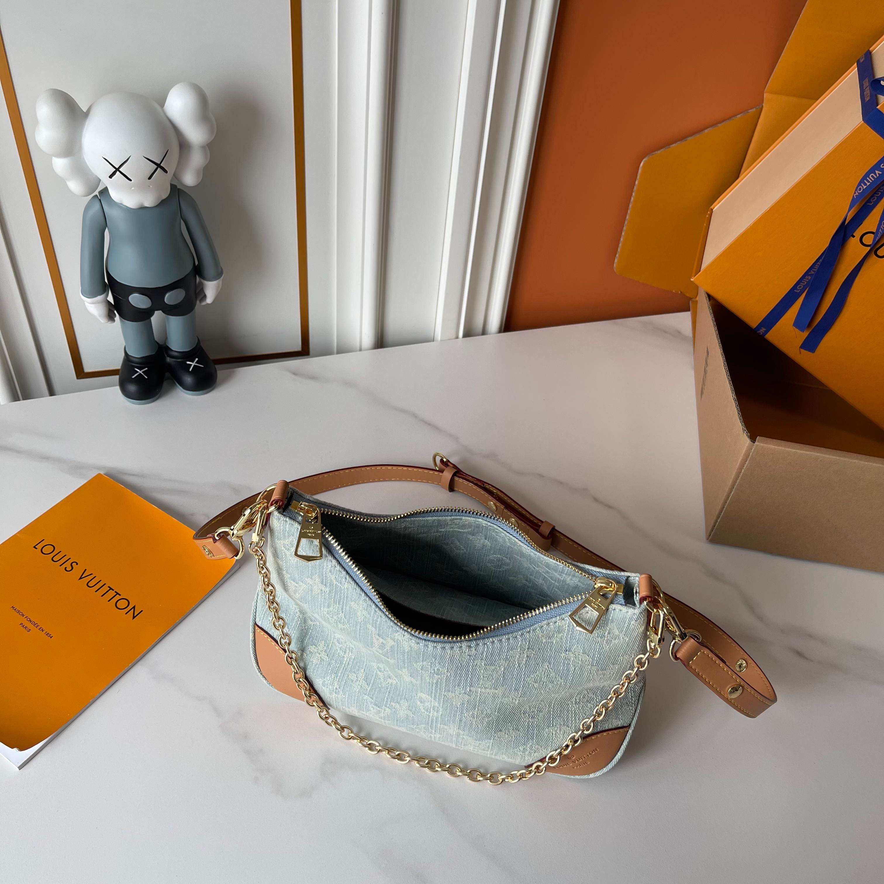 New Luxury LV Bag 12668