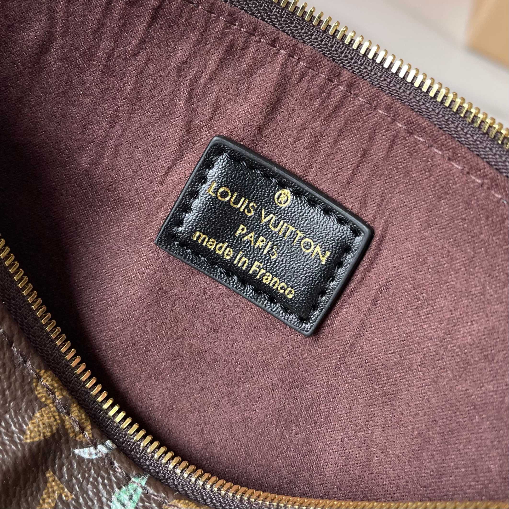 New Luxury LV Bag 12669