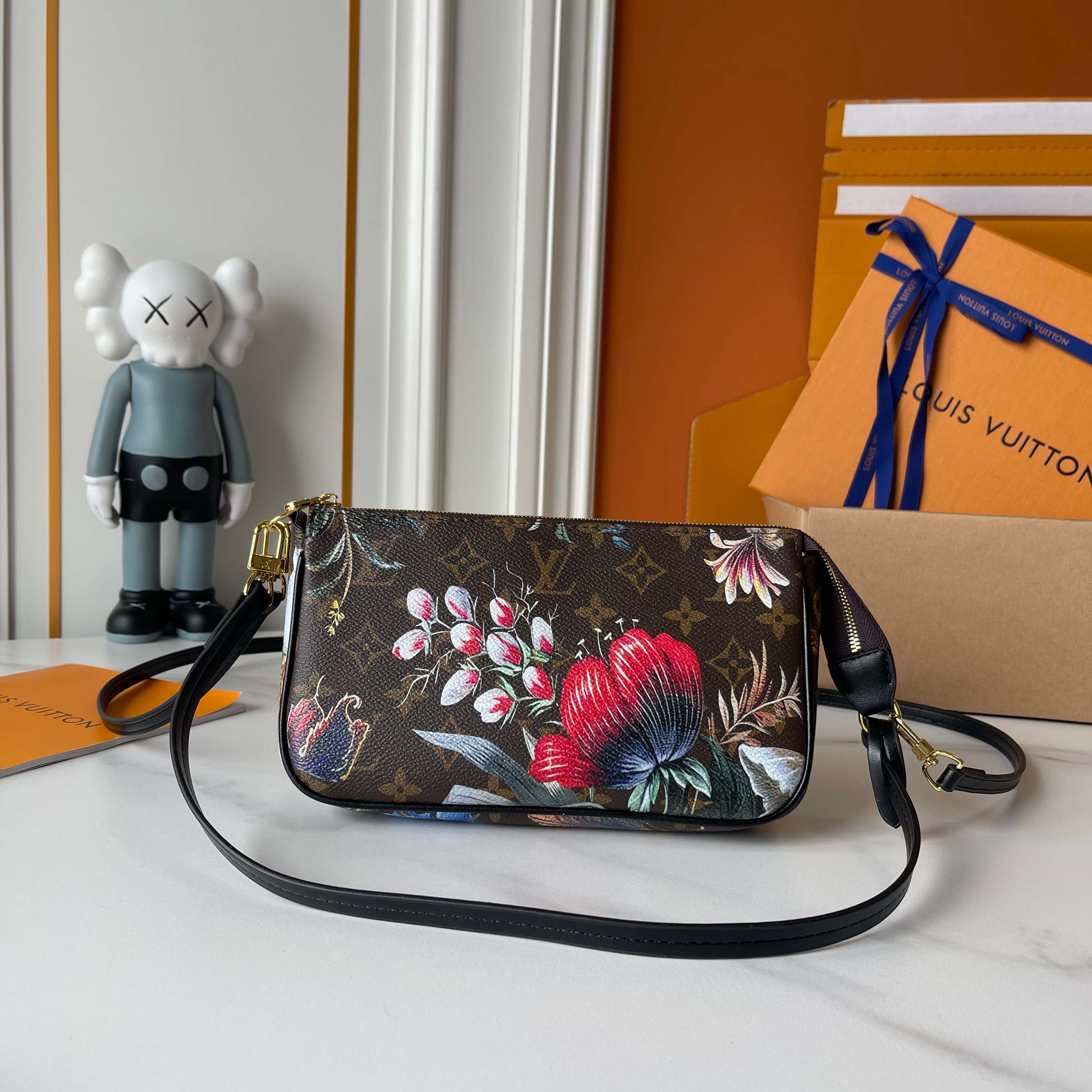 New Luxury LV Bag 12669