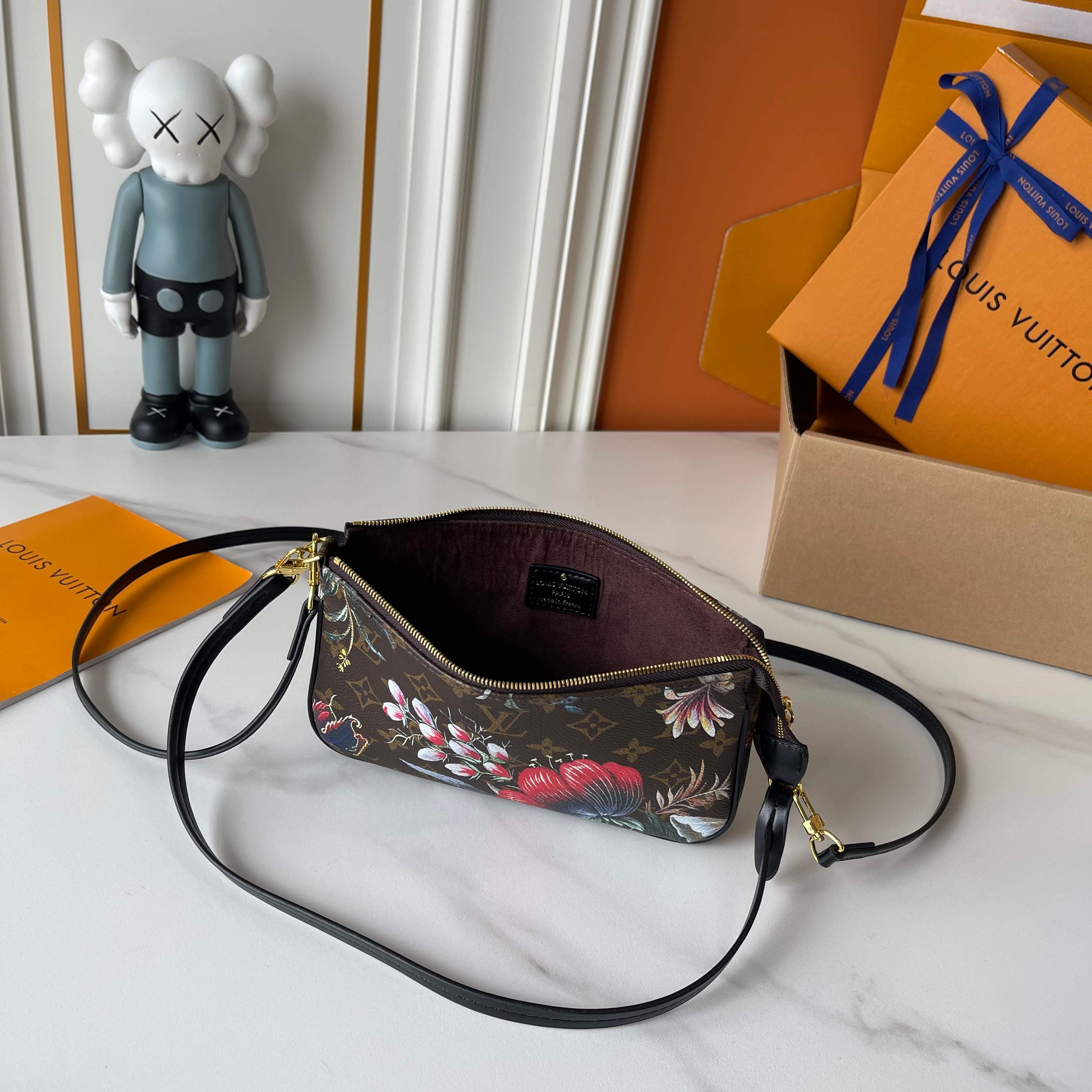 New Luxury LV Bag 12669